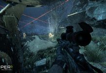 Tryb multiplayer w Sniper: Ghost Warrior 3 pod koniec stycznia