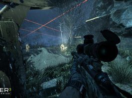 Tryb multiplayer w Sniper: Ghost Warrior 3 pod koniec stycznia