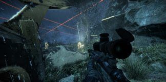 Tryb multiplayer w Sniper: Ghost Warrior 3 pod koniec stycznia