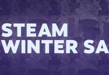 Chowajcie portfele – ruszyła Zimowa Wyprzedaż na Steamie