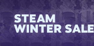Chowajcie portfele – ruszyła Zimowa Wyprzedaż na Steamie
