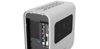 Twój laptop nie domaga w grach? Zotac Amp Box zaradzi temu problemowi