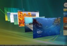 Microsoft kończy ze wsparciem dla Visty. 11 kwietnia Vista przejdzie do historii