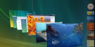 Microsoft kończy ze wsparciem dla Visty. 11 kwietnia Vista przejdzie do historii