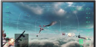 LG przedstawia monitor dla esportowców 27GK750F-B – 240 Hz i niski lag zapewnią szybką reakcję