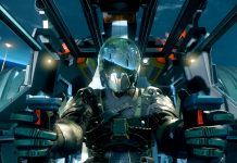 Nie pogramy w Star Citizen: Squadron 42 bez dużej ilości RAM-u