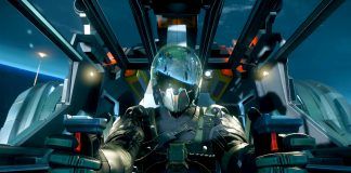 Nie pogramy w Star Citizen: Squadron 42 bez dużej ilości RAM-u