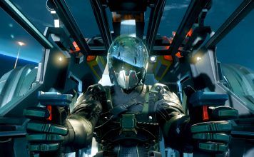 Nie pogramy w Star Citizen: Squadron 42 bez dużej ilości RAM-u