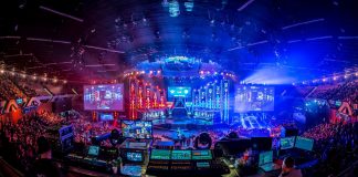 Turniej CS: GO na IEM Katowice jako pierwszy z nowym formatem. Niestety znowu tylko 5 spotkań w Spodku
