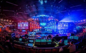 Turniej CS: GO na IEM Katowice jako pierwszy z nowym formatem. Niestety znowu tylko 5 spotkań w Spodku