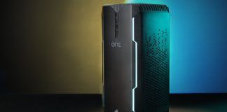 Pierwsza kompletna jednostka główna od firmy Corsair