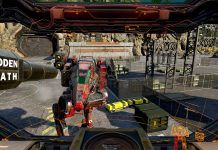 Nowe materiały z gry MechWarrior 5: Mercenaries pozwalają poczuć ciężar ogromnych mechów