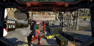 Nowe materiały z gry MechWarrior 5: Mercenaries pozwalają poczuć ciężar ogromnych mechów