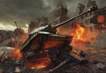 Podsumowanie WG Fest 2017 – nadchodzące nowości w World of Tanks, Tornado mistrzami sezonu 2017