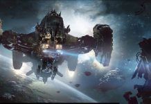 Gameplay ze Star Citizen: Squadron 42 odsłania rozkoszną eskplorację kosmosu