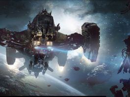 Gameplay ze Star Citizen: Squadron 42 odsłania rozkoszną eskplorację kosmosu