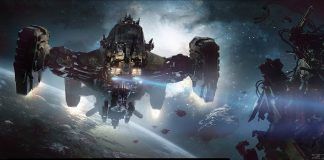 Gameplay ze Star Citizen: Squadron 42 odsłania rozkoszną eskplorację kosmosu