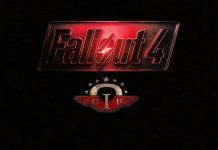 Prezent gwiazdkowy dla fanów Fallouta 4 – Fallout UIF