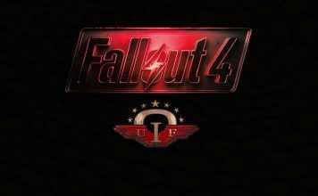 Prezent gwiazdkowy dla fanów Fallouta 4 – Fallout UIF