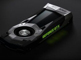 Nowy model GeForce GTX 1060 z 5GB VRAM