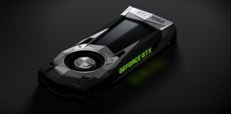 Nowy model GeForce GTX 1060 z 5GB VRAM