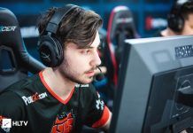 Zero zwolniony z HellRaisers. Zawodnik może szukać nowego zespołu