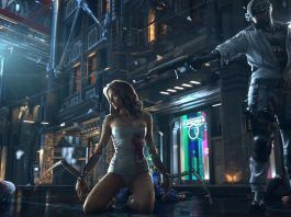 Współzałożyciel studia CD Projekt Red przewiduje sukces Cyberpunka 2077. Czas premiery jest wielką tajemnicą