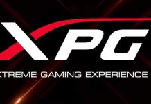 Adata szykuje się na prezentację superszybkiej pamięci XPG Z1 DDR4-4600