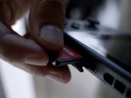 Nintendo Switch: trwają prace nad kolejną wersją? Nintendo Switch