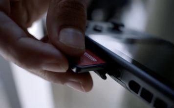 Nintendo Switch: trwają prace nad kolejną wersją? Nintendo Switch