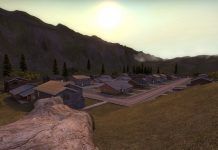 Modder stworzył tryb Battle Royale do Counter-Strike’a