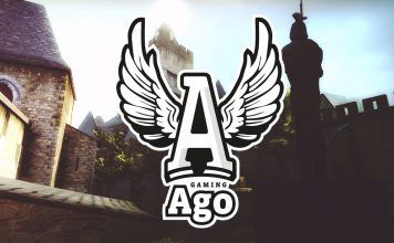 AGO Gaming z rewanżem nad pro100 i 6 tysiącami dolarów za Mother Russia 2
