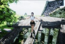 Powstaje fanowska wersja Tomb Raider 3 z lepszą grafiką i mechaniką rozgrywki