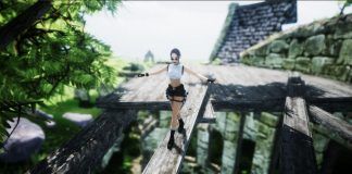 Powstaje fanowska wersja Tomb Raider 3 z lepszą grafiką i mechaniką rozgrywki