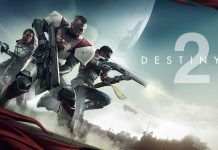 Wyciekły informacje o nowym dodatku do Destiny 2 Destiny 2