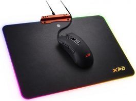 Nowy gamingowy zestaw ADATA XPG