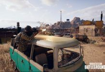 PUBG w wersji PC otrzymuje kolejną aktualizację – choć przed autorami jeszcze dużo pracy