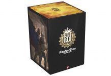 Co znajdziemy w kolekcjonerskim wydaniu Kingdom Come: Deliverance?