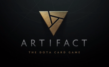 Nowa gra Valve jest grywalna. Esportowcy już testują Artifact Artifact