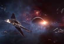 Tajemniczy projekt MMORPG od twórców Eve Online