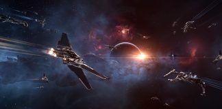 Tajemniczy projekt MMORPG od twórców Eve Online