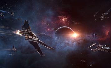 Tajemniczy projekt MMORPG od twórców Eve Online