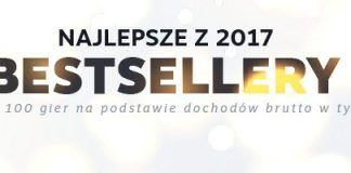 Steam opublikował listę najlepiej zarabiających gier w 2017 roku