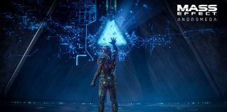 Mass Effect Andromenda można już pobrać. Wczesna wersja gry jest dostępna na Originie i platformie EA