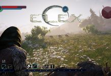 Recenzja Elex (PC) – krytycznym okiem fana serii Gothic