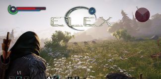 Recenzja Elex (PC) – krytycznym okiem fana serii Gothic