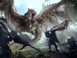 Premiery gier PC zaplanowane na styczeń 2018