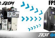 Komputer do gier za 500, 800 i 1000 zł