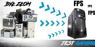 Komputer do gier za 500, 800 i 1000 zł