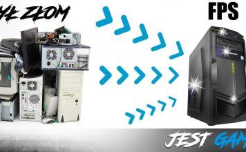 Komputer do gier za 500, 800 i 1000 zł